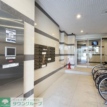 Z・R名駅の物件内観写真